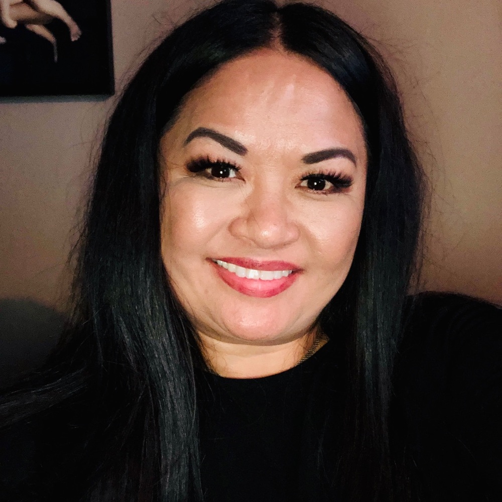 Meet your Posher, Bernice